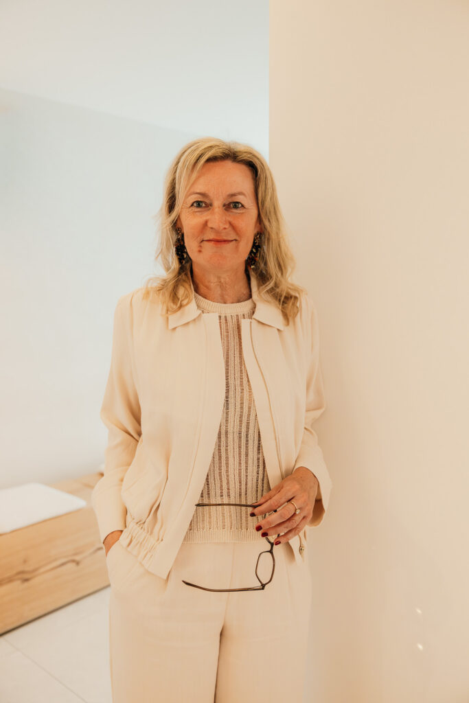 Iris De Brakeleer