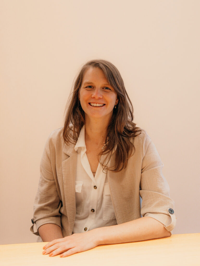 Freya Van Den Broeck