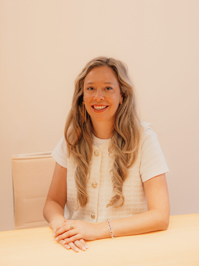 Justine Van Gerven